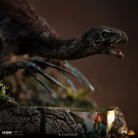 Jurassic World: Dominion Therizinosaurus 1/20 Scale Figure