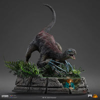 Jurassic World: Dominion Therizinosaurus 1/20 Scale Figure