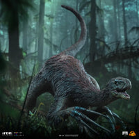 Jurassic World: Dominion Therizinosaurus 1/20 Scale Figure