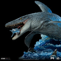 Jurassic World Icons - Mosasaurus Preorder