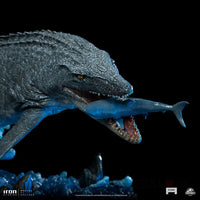 Jurassic World Icons - Mosasaurus Preorder