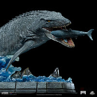 Jurassic World Icons - Mosasaurus Preorder