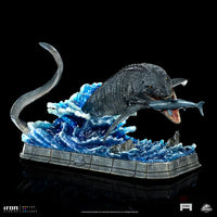 Jurassic World Icons - Mosasaurus Preorder