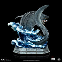 Jurassic World Icons - Mosasaurus Preorder