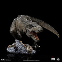 Jurrasic World Icons T-Rex Preorder