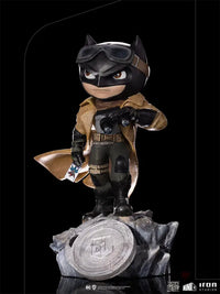 Justice League Mini Co. Knightmare Batman Preorder