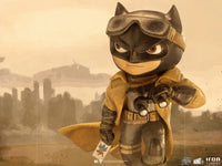 Justice League Mini Co. Knightmare Batman Preorder