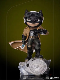 Justice League Mini Co. Knightmare Batman Preorder