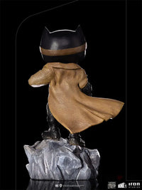 Justice League Mini Co. Knightmare Batman Preorder