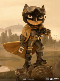 Justice League Mini Co. Knightmare Batman Preorder