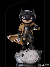 Justice League Mini Co. Knightmare Batman Preorder