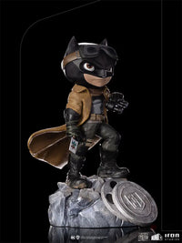 Justice League Mini Co. Knightmare Batman Preorder
