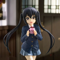 K-ON! POP UP PARADE Azusa Nakano L Size Pre Order POP UP PARADE
