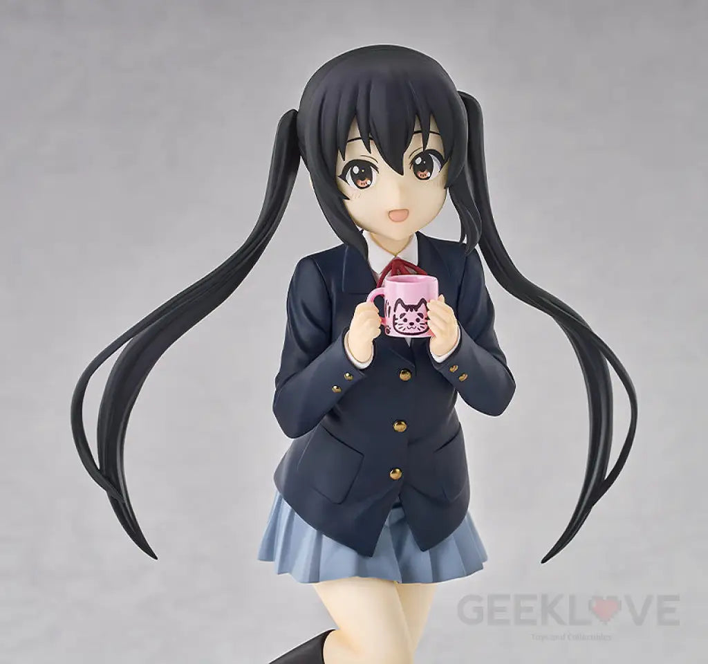 K-ON! POP UP PARADE Azusa Nakano L Size POP UP PARADE