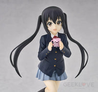 K-ON! POP UP PARADE Azusa Nakano L Size POP UP PARADE