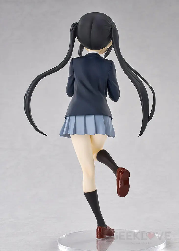 K-ON! POP UP PARADE Azusa Nakano L Size POP UP PARADE