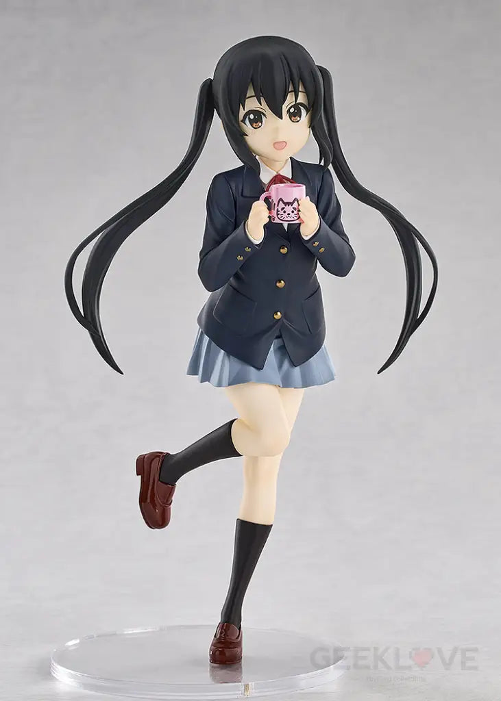 K-ON! POP UP PARADE Azusa Nakano L Size POP UP PARADE