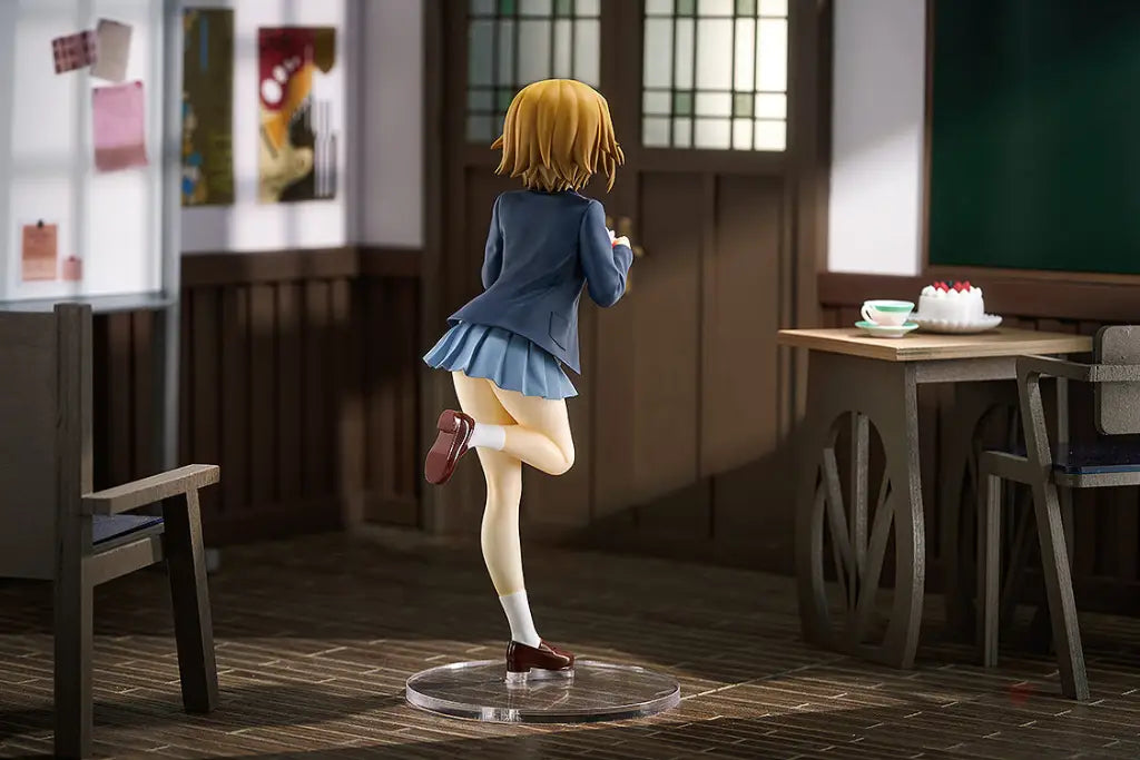 K-ON! POP UP PARADE Ritsu Tainaka L Size POP UP PARADE