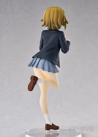 K-ON! POP UP PARADE Ritsu Tainaka L Size POP UP PARADE