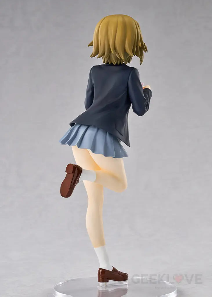 K-ON! POP UP PARADE Ritsu Tainaka L Size POP UP PARADE