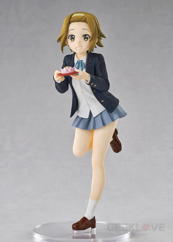 K-ON! POP UP PARADE Ritsu Tainaka L Size POP UP PARADE