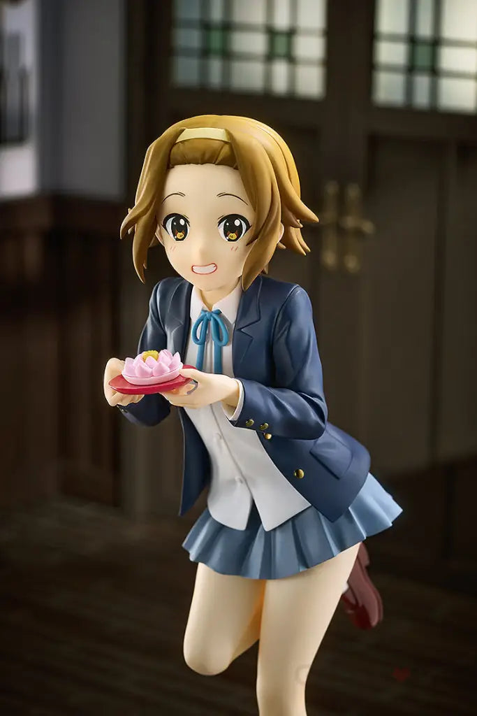 K-ON! POP UP PARADE Ritsu Tainaka L Size POP UP PARADE