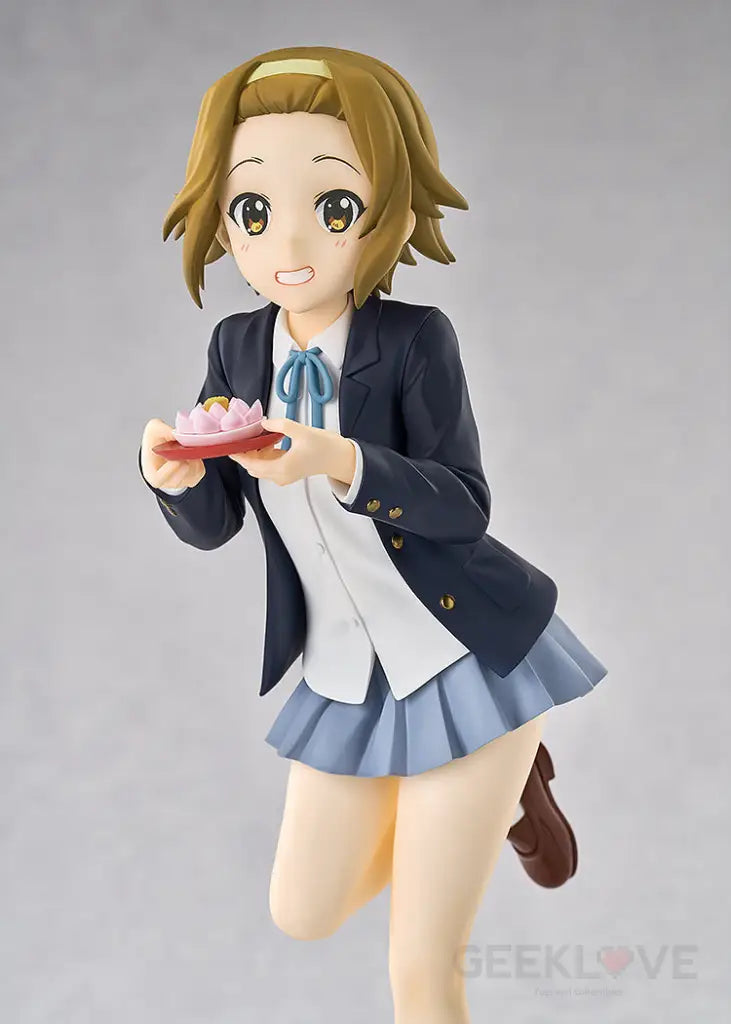 K-ON! POP UP PARADE Ritsu Tainaka L Size POP UP PARADE
