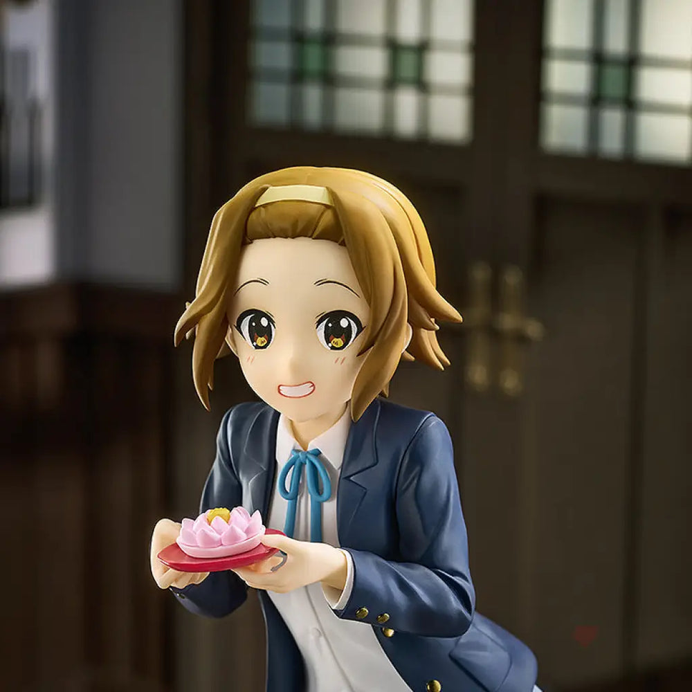 K-ON! POP UP PARADE Ritsu Tainaka L Size Pre Order POP UP PARADE