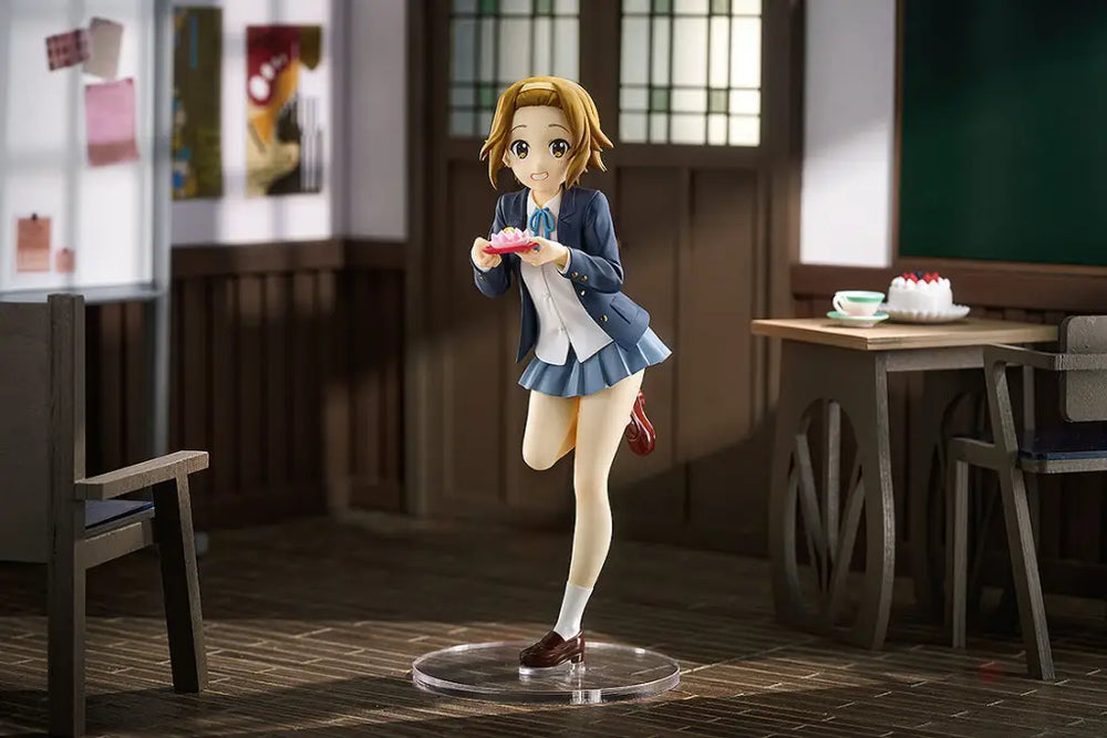 K-ON! POP UP PARADE Ritsu Tainaka L Size POP UP PARADE