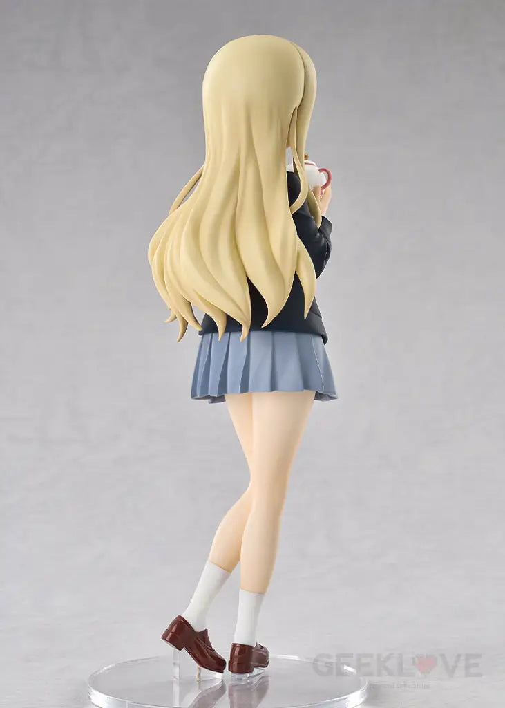 K-ON! POP UP PARADE Tsumugi Kotobuki L Size POP UP PARADE