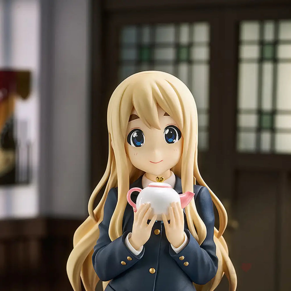 K-ON! POP UP PARADE Tsumugi Kotobuki L Size Pre Order POP UP PARADE