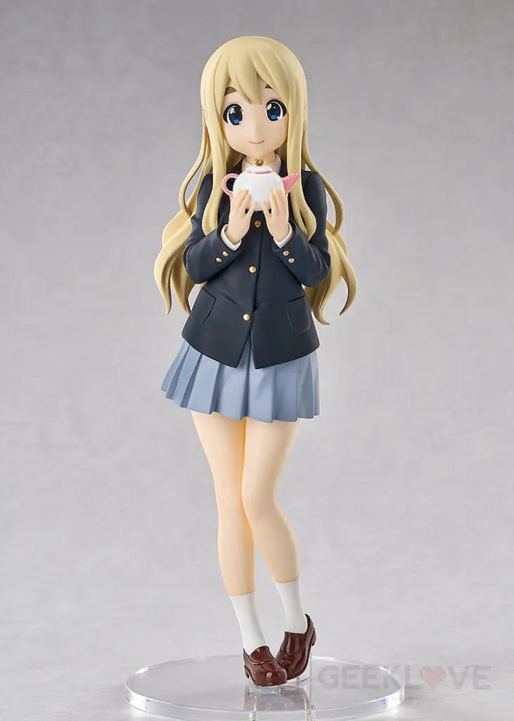 K-ON! POP UP PARADE Tsumugi Kotobuki L Size POP UP PARADE