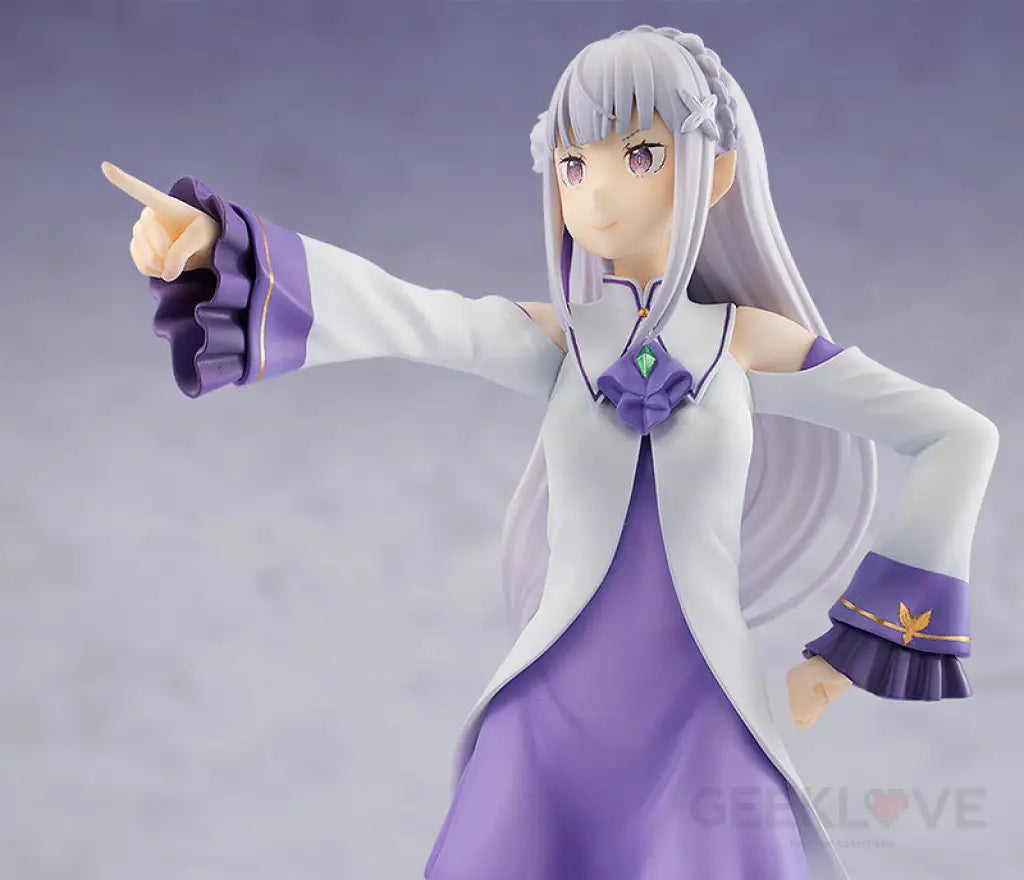KADOKAWA Collection Light - Emilia - GeekLoveph