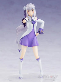 KADOKAWA Collection Light - Emilia - GeekLoveph