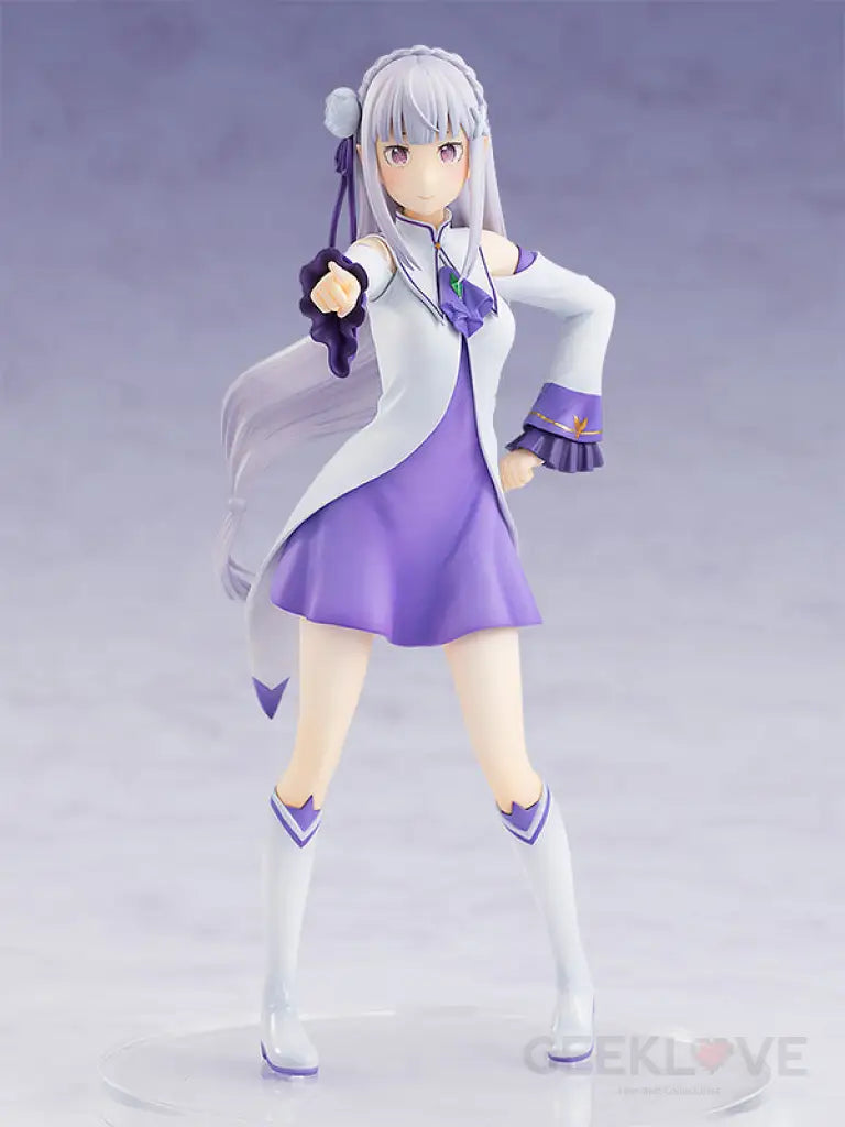 KADOKAWA Collection Light - Emilia - GeekLoveph
