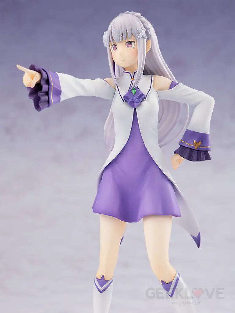 KADOKAWA Collection Light - Emilia - GeekLoveph
