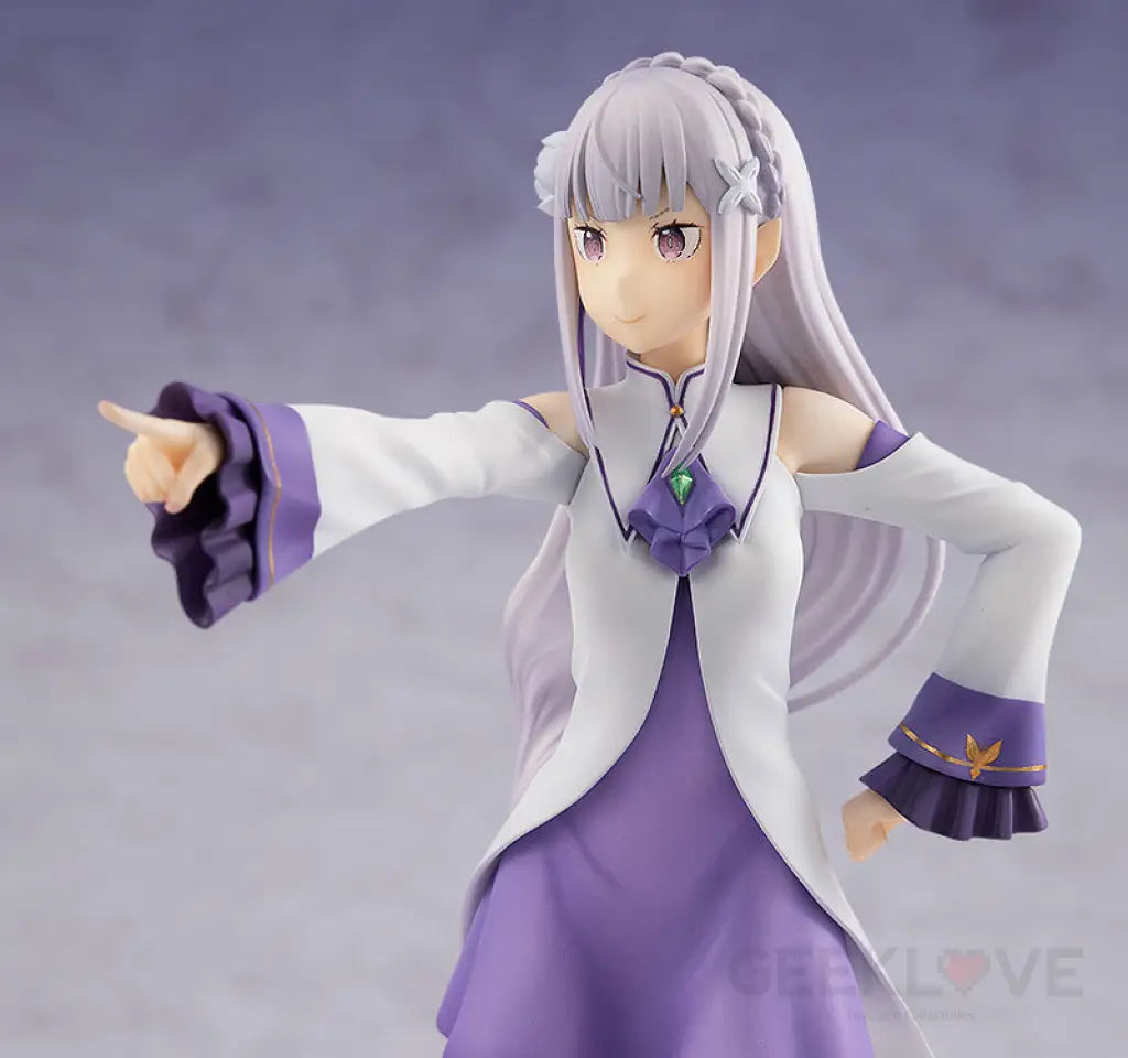 KADOKAWA Collection Light - Emilia - GeekLoveph