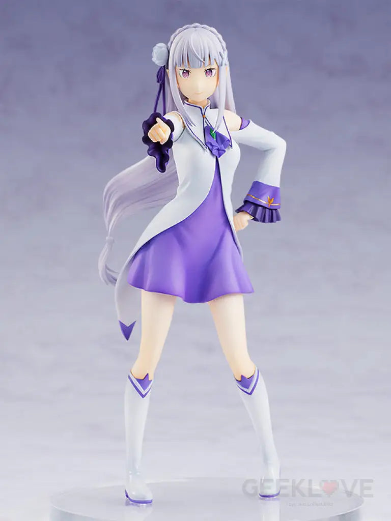 KADOKAWA Collection Light - Emilia - GeekLoveph