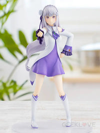 KADOKAWA Collection Light - Emilia - GeekLoveph