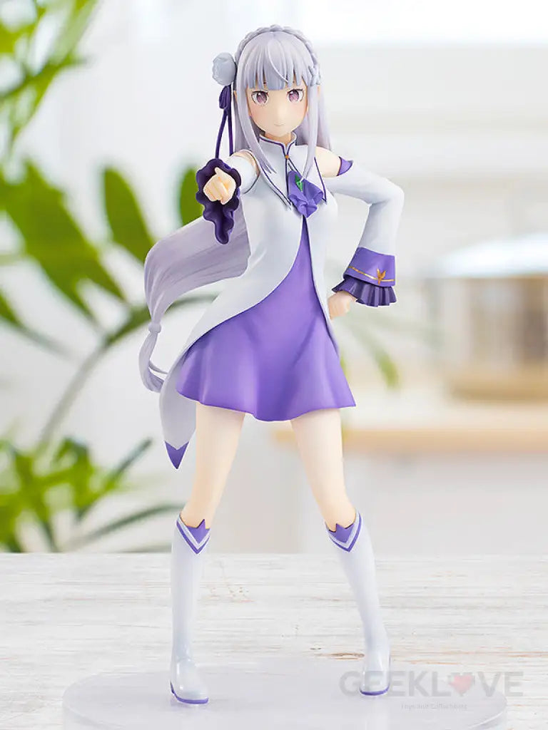 KADOKAWA Collection Light - Emilia - GeekLoveph