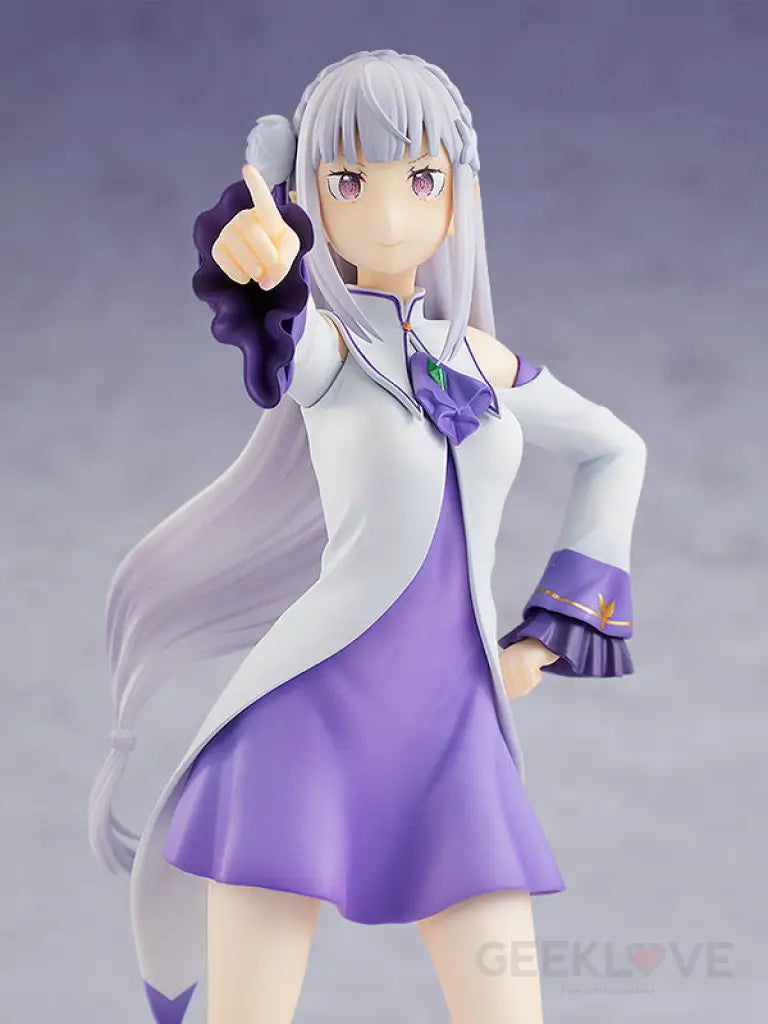 KADOKAWA Collection Light - Emilia - GeekLoveph