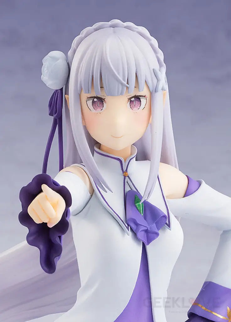 KADOKAWA Collection Light - Emilia - GeekLoveph