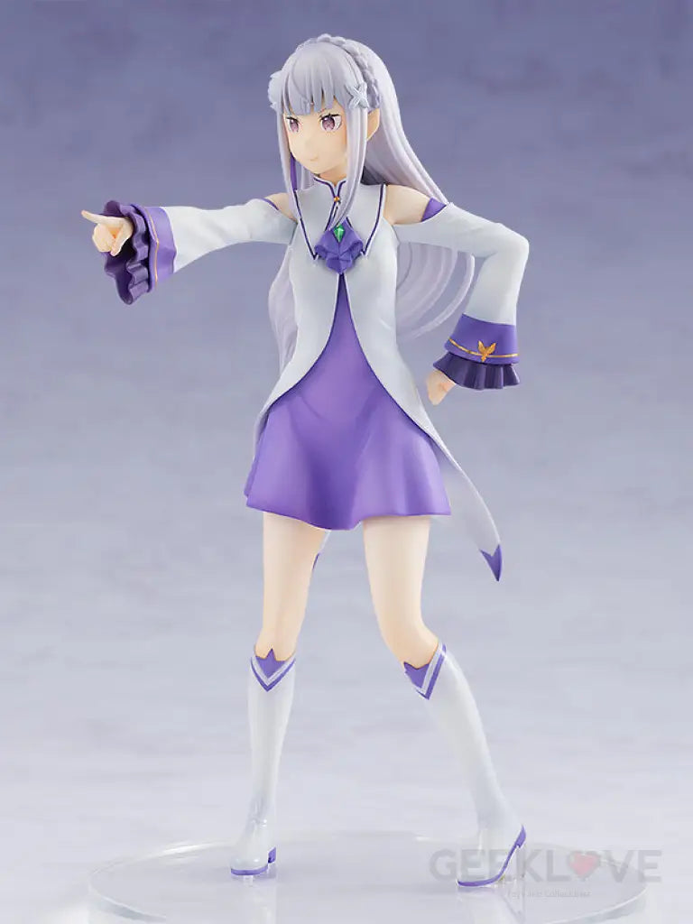 KADOKAWA Collection Light - Emilia - GeekLoveph