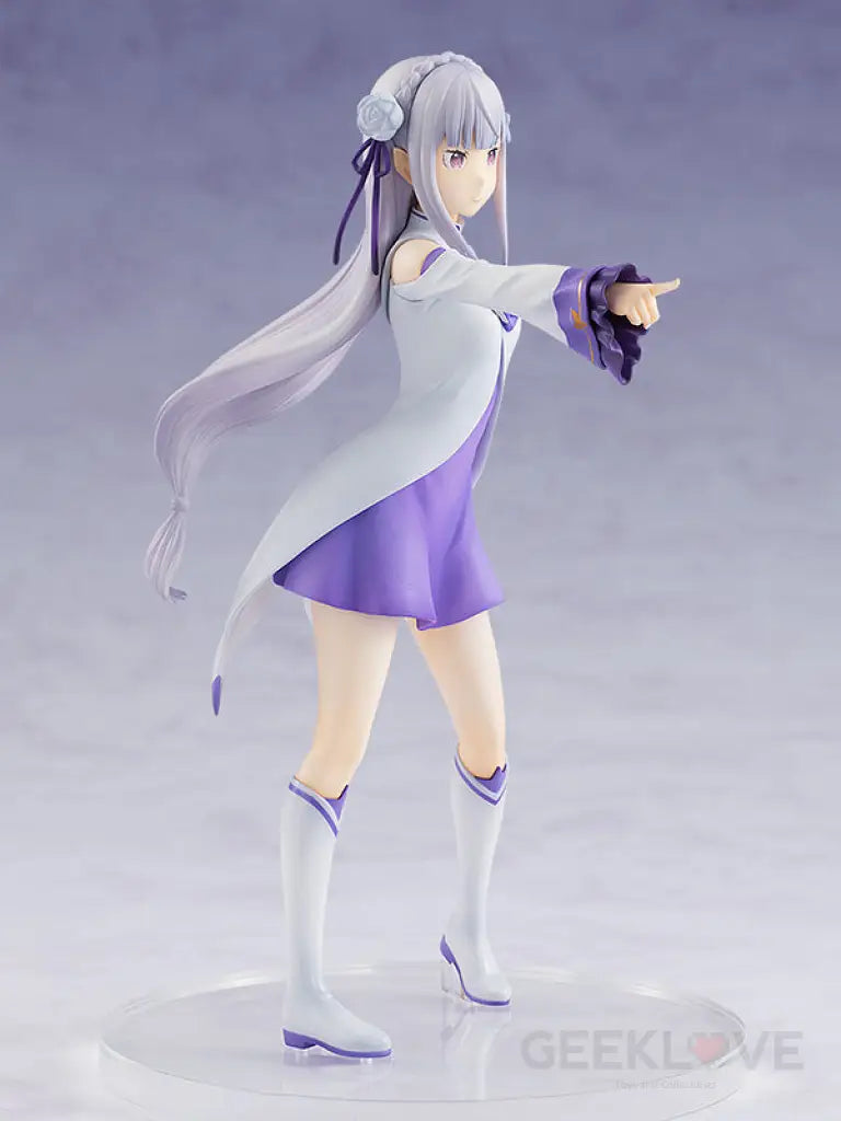 KADOKAWA Collection Light - Emilia - GeekLoveph