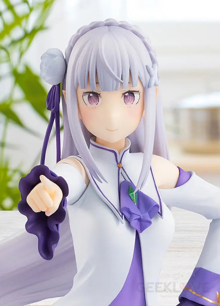 KADOKAWA Collection Light - Emilia - GeekLoveph