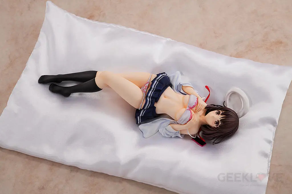 KADOKAWA Megumi Kato Pillow Ver. Saekano How to Raise a Boring Girlfriend - GeekLoveph