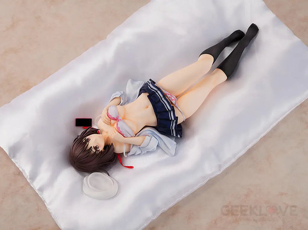 KADOKAWA Megumi Kato Pillow Ver. Saekano How to Raise a Boring Girlfriend - GeekLoveph