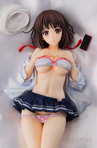 KADOKAWA Megumi Kato Pillow Ver. Saekano How to Raise a Boring Girlfriend - GeekLoveph
