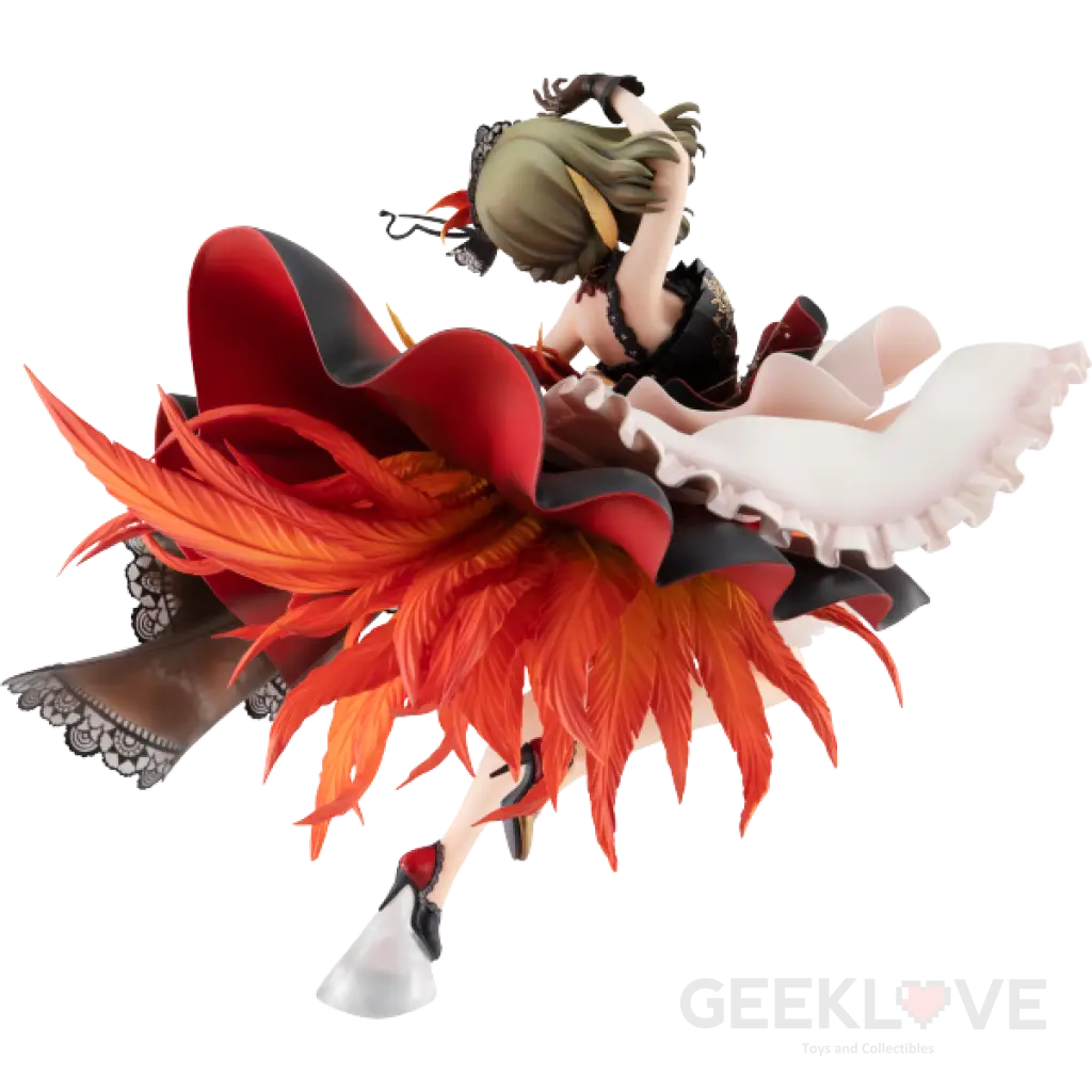 Kaede Takagaki Eternal Feather Ver. - GeekLoveph
