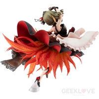 Kaede Takagaki Eternal Feather Ver. - GeekLoveph